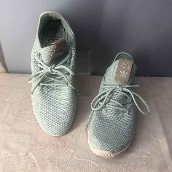 ADIDAS - WOMEN SNEAKERS - Picture 13 of 14